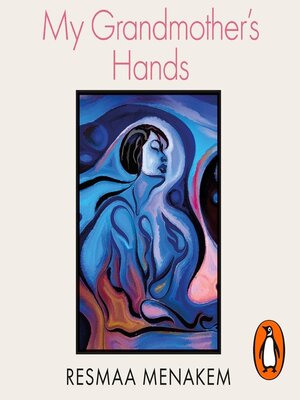cover image of My Grandmother's Hands
